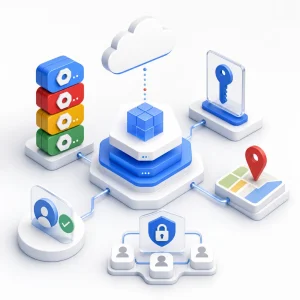 Google Places API Configuration — WNYPress illustration