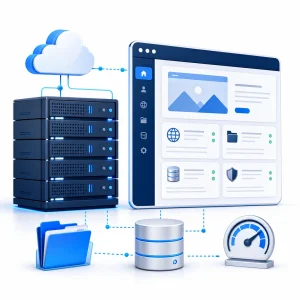 cPanel Economy — WNYPress illustration
