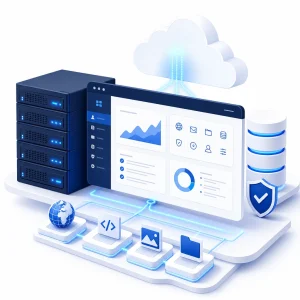 cPanel Ultimate — WNYPress illustration