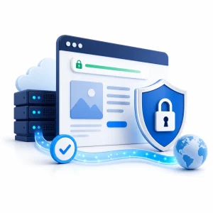 DV SSL (1-Site) — WNYPress illustration