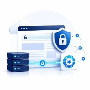 DV SSL (Wildcard) — WNYPress illustration