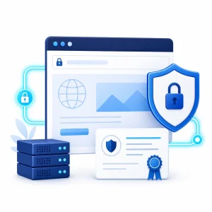 EV SSL (1-Site) — WNYPress illustration