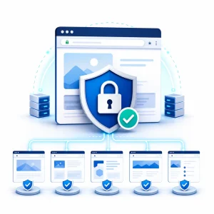 EV SSL (5-Site) — WNYPress illustration
