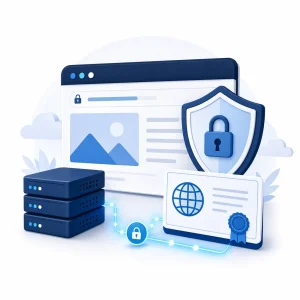 OV SSL (1-Domain) — WNYPress illustration