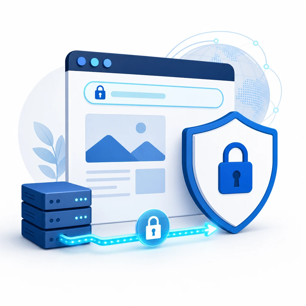 OV SSL (1-Site) — WNYPress illustration