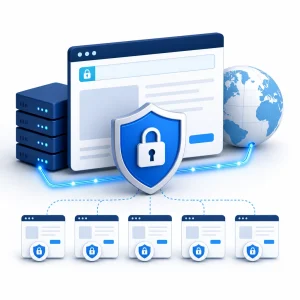 OV SSL (5-Site) — WNYPress illustration