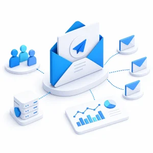 Search Engine Optimization (SEO) — WNYPress illustration