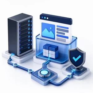 Compatible WNYPress Hosting Account
