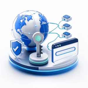 Custom Domain