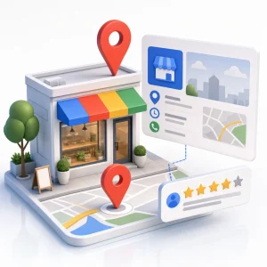 Google Business Profile