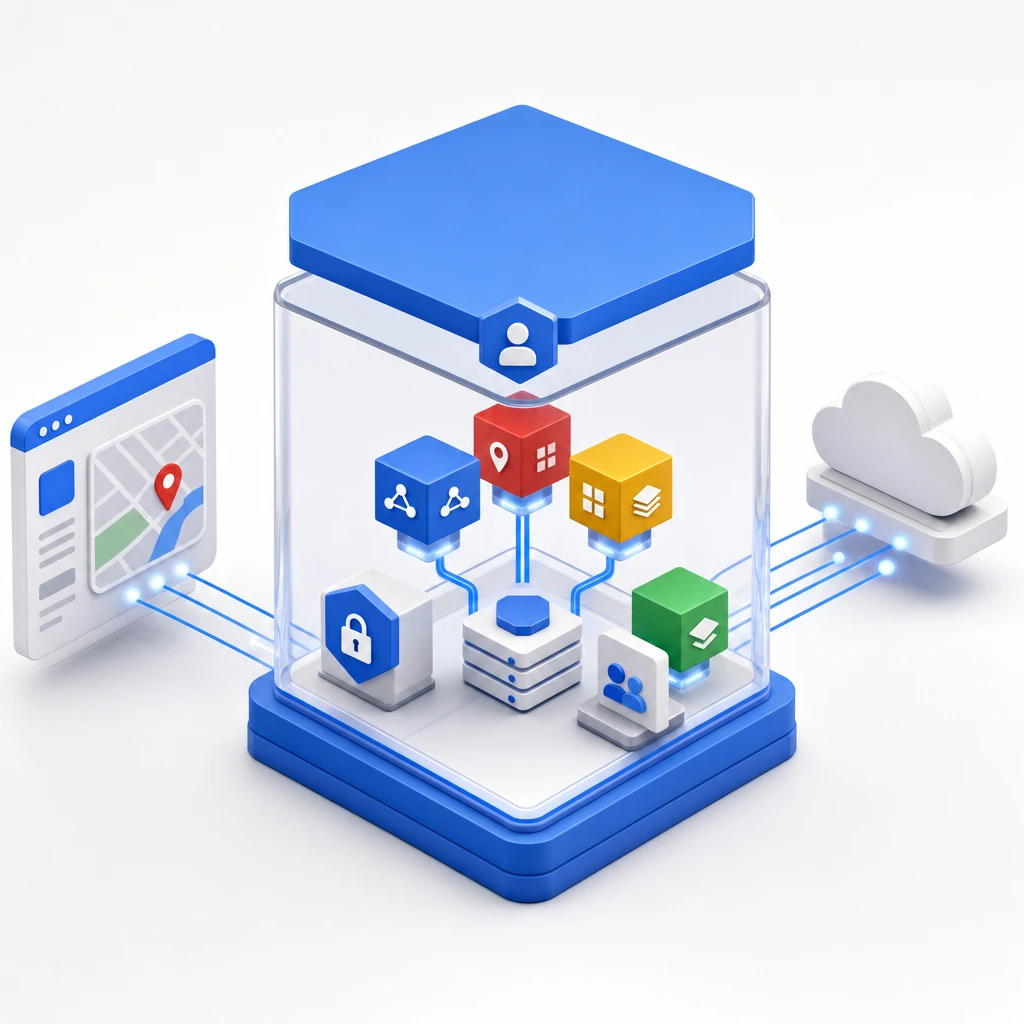 Google Cloud Project