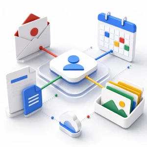 Google Workspace Account