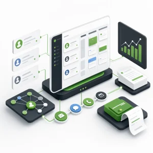 Jetpack CRM
