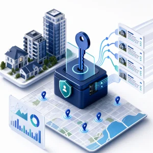 RentCast API Account