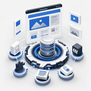 WordPress Core