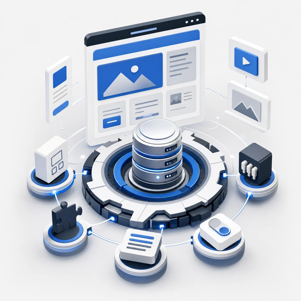 WordPress Core
