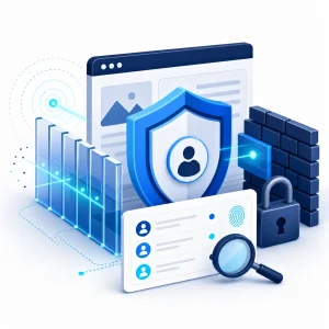 Administrator User Audit — WNYPress illustration