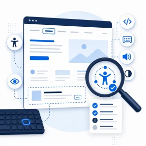 ARIA Usage Review — WNYPress illustration