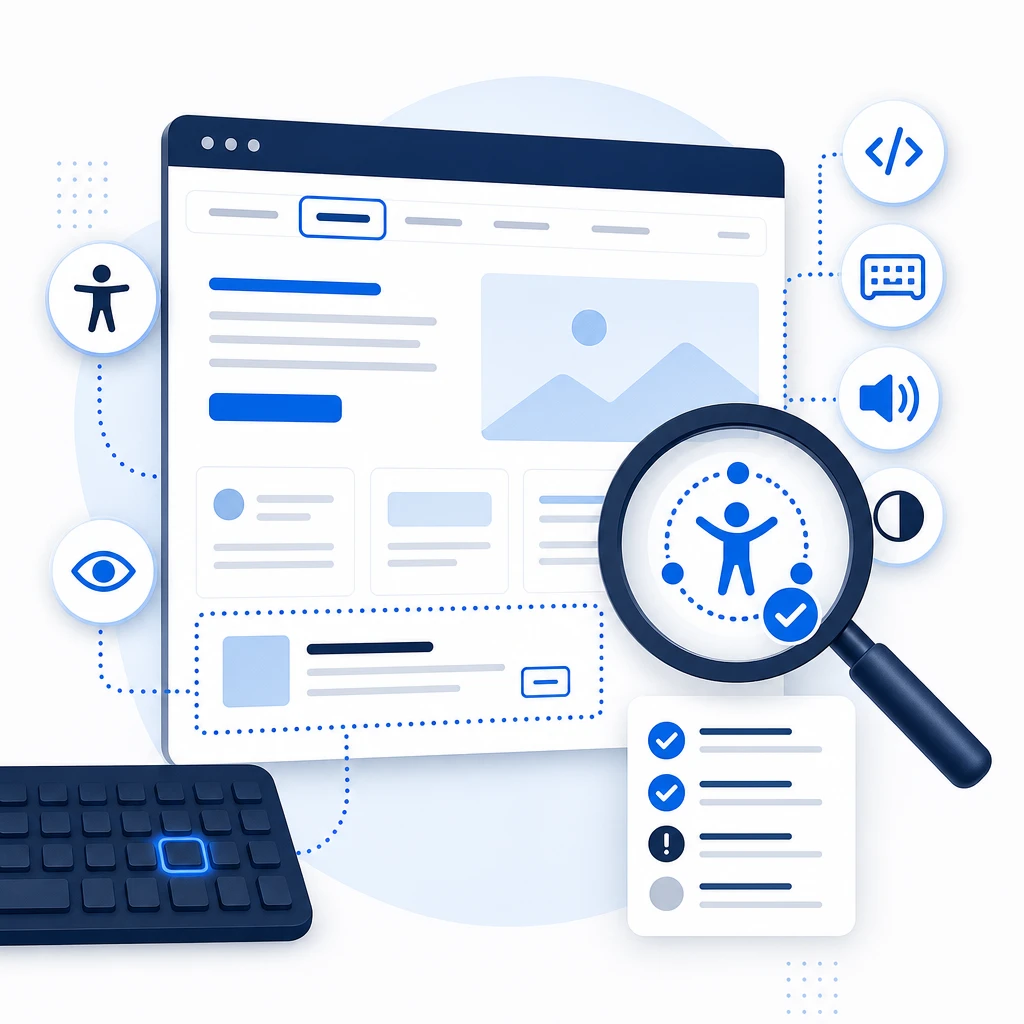 ARIA Usage Review — WNYPress illustration