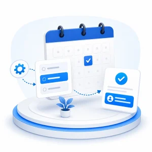 Bookly Installation and Setup — WNYPress illustration