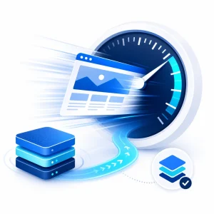 Caching Configuration — WNYPress illustration