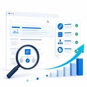 Canonical URL Audit — WNYPress illustration