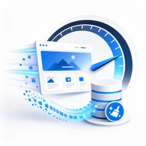 Database Optimization — WNYPress illustration