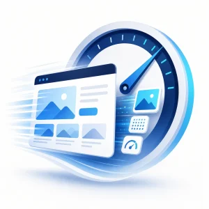 Image Performance Optimization — WNYPress illustration