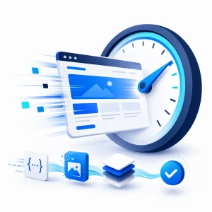 JavaScript Performance Optimization — WNYPress illustration