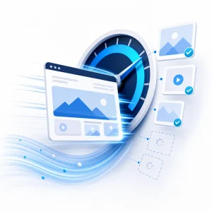 Lazy Loading Configuration — WNYPress illustration