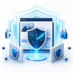 Malware Scan — WNYPress illustration