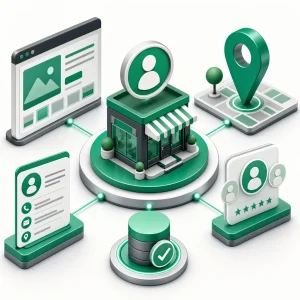 MBOS Business Profile Setup — WNYPress illustration