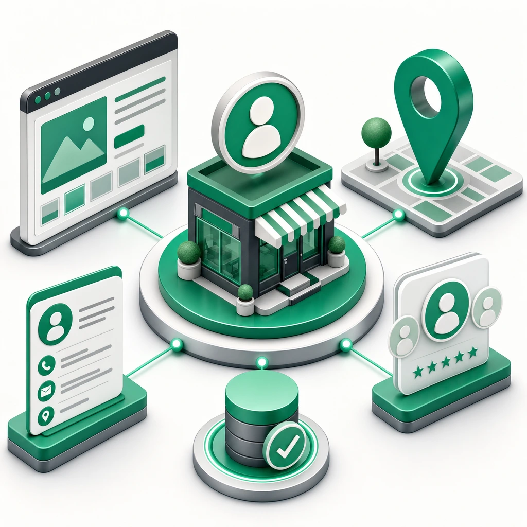 MBOS Business Profile Setup — WNYPress illustration