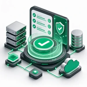 MBOS Diagnostics & Readiness Check — WNYPress illustration
