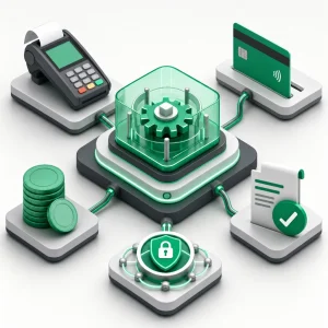 MBOS Payment Configuration — WNYPress illustration