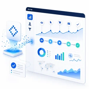 Meta Pixel Setup — WNYPress illustration
