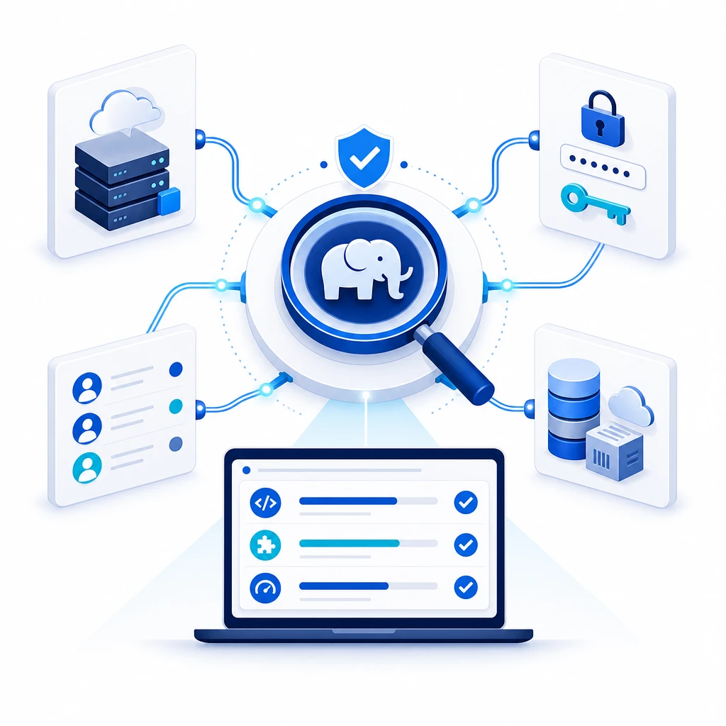 PHP Compatibility Preflight Check — WNYPress illustration