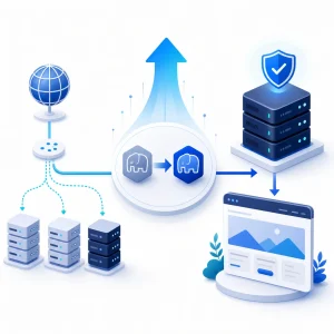 PHP Version Upgrade — WNYPress illustration