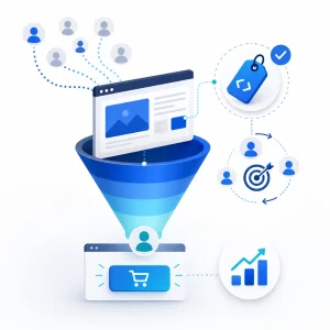 Remarketing Tag Setup — WNYPress illustration