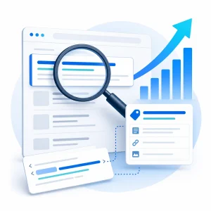 Title Tag Optimization — WNYPress illustration