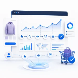 WooCommerce Ecommerce Tracking — WNYPress illustration
